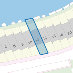 Perceel GVH38-AX-6789