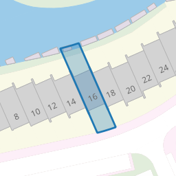 Perceel GVH38-AX-6791