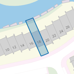 Perceel GVH38-AX-6792