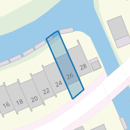 Perceel GVH38-AX-6796