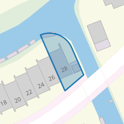 Perceel GVH38-AX-6797