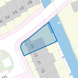 Perceel GVH38-AX-6798