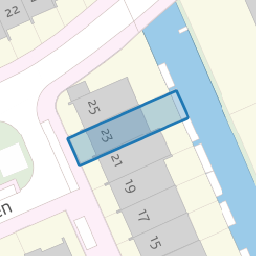 Perceel GVH38-AX-6799