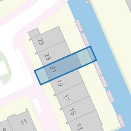 Perceel GVH38-AX-6800