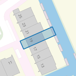 Perceel GVH38-AX-6801