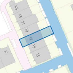 Perceel GVH38-AX-6802