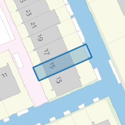 Perceel GVH38-AX-6803