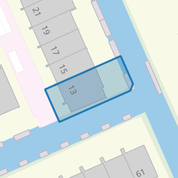 Perceel GVH38-AX-6804