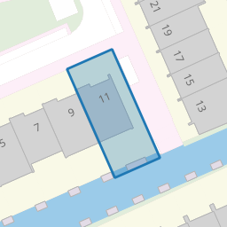 Perceel GVH38-AX-6805