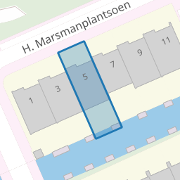 Perceel GVH38-AX-6808