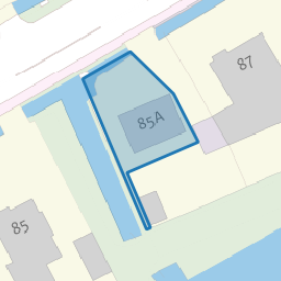 Perceel GVH38-AX-6811