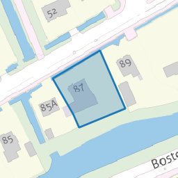 Perceel GVH38-AX-6812