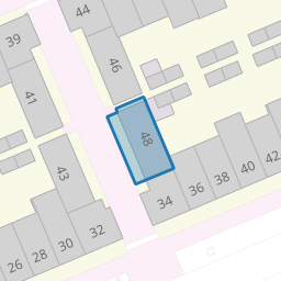 Perceel GVH38-AX-6815