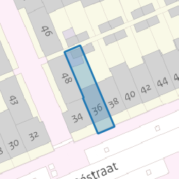 Perceel GVH38-AX-6817
