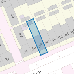 Perceel GVH38-AX-6818