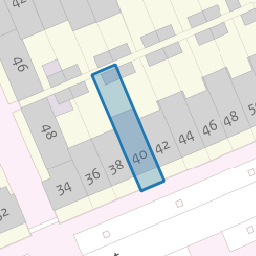 Perceel GVH38-AX-6819