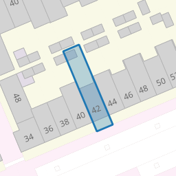 Perceel GVH38-AX-6820