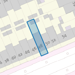 Perceel GVH38-AX-6823