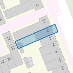 Perceel GVH38-AX-6833