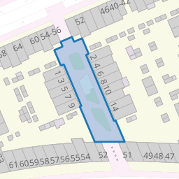 Perceel GVH38-AX-6840