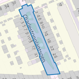 Perceel GVH38-AX-6841