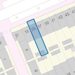 Perceel GVH38-AX-6852