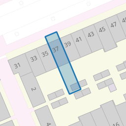 Perceel GVH38-AX-6853