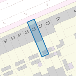 Perceel GVH38-AX-6857