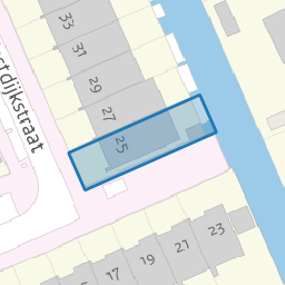 Perceel GVH38-AX-6870