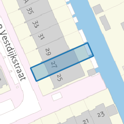 Perceel GVH38-AX-6871