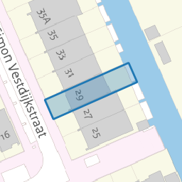 Perceel GVH38-AX-6872