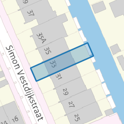 Perceel GVH38-AX-6874