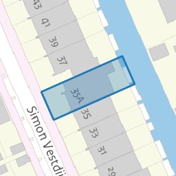 Perceel GVH38-AX-6876