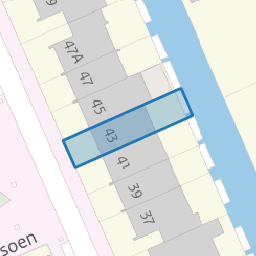 Perceel GVH38-AX-6880