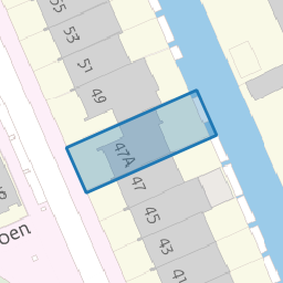 Perceel GVH38-AX-6883