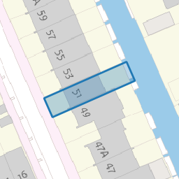 Perceel GVH38-AX-6885