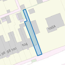 Perceel GVH38-AX-6919