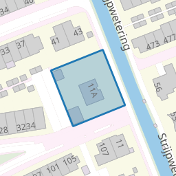 Perceel GVH38-AX-6922