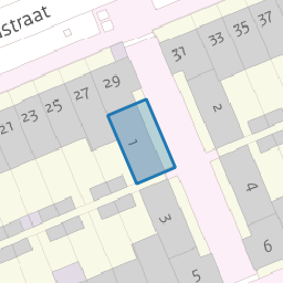 Perceel GVH38-AX-6934