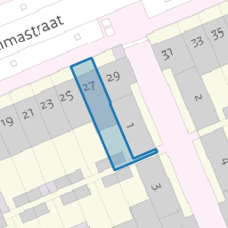 Perceel GVH38-AX-6935