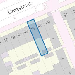 Perceel GVH38-AX-6936