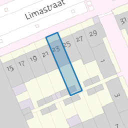 Perceel GVH38-AX-6937