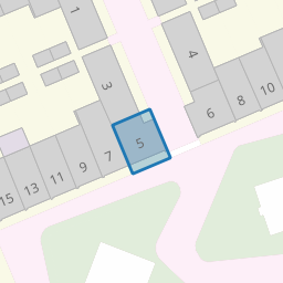 Perceel GVH38-AX-6942