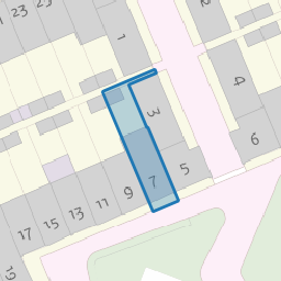 Perceel GVH38-AX-6944