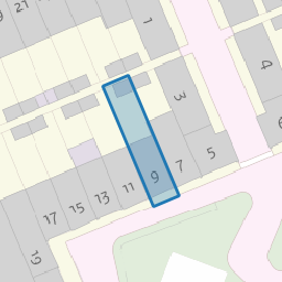 Perceel GVH38-AX-6945