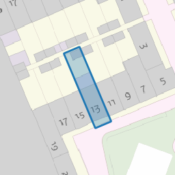 Perceel GVH38-AX-6947