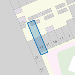 Perceel GVH38-AX-6949