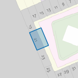 Perceel GVH38-AX-6951