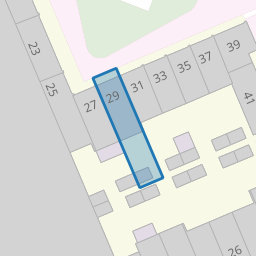 Perceel GVH38-AX-6955