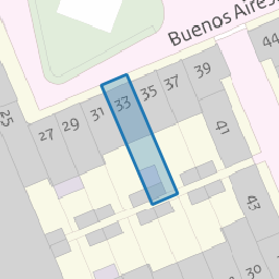 Perceel GVH38-AX-6957